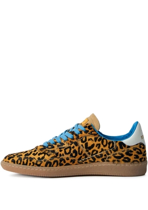 hidnander Mega T sneakers - Brown