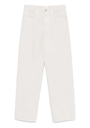 Closed Nikka jeans - Neutrals