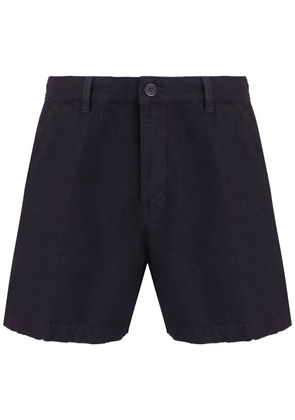 Osklen Boteco bermuda shorts - Black