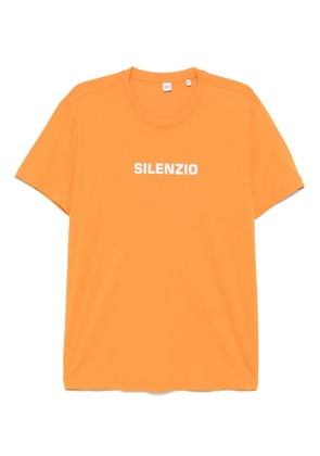 ASPESI Silenzo T-shirt - Orange