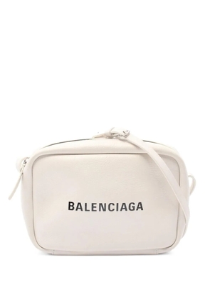 Balenciaga Pre-Owned 2000s Everyday shoulder bag - White