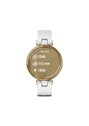 Garmin round-face 34mm - Neutrals