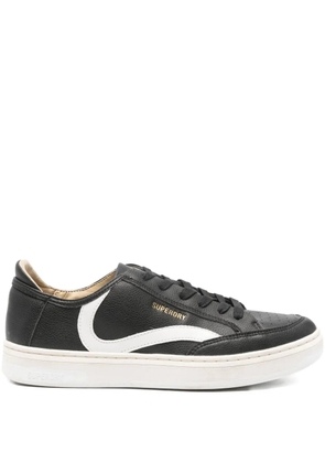 Superdry Basket sneakers - Black