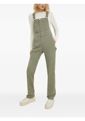 G-Star RAW utility-pocket jumpsuit - Grey