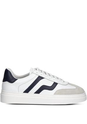 Gant Baylle sneakers - White