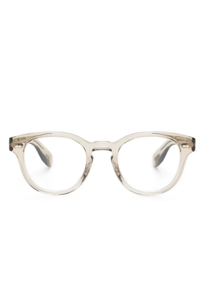 Oliver Peoples 5413U glasses - Grey