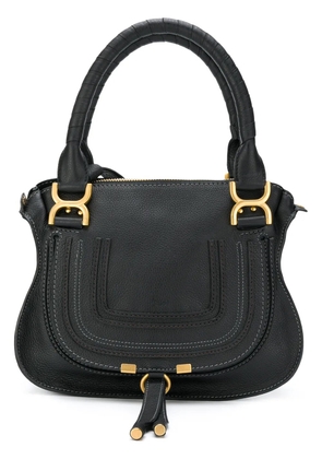 Chloé Marcie tote bag - Black