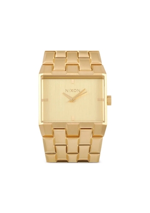 Nixon Ticket II 34mm - Gold