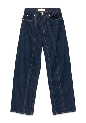 SLVRLAKE Cassie jeans - Blue