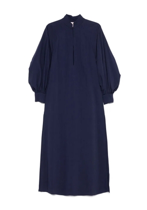LUISA SPAGNOLI Paradisi dress - Blue