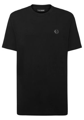 Plein Sport Tiger t-shirt - Black