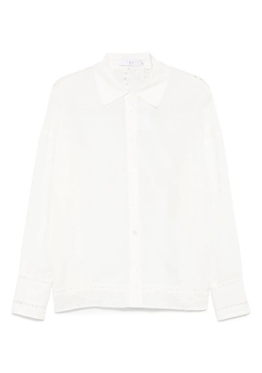 IRO Imai shirt - White