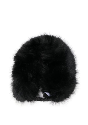 Vaquera VAQUERA Scarfs Black