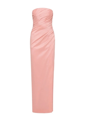 Rachel Gilbert Mira gown - Pink