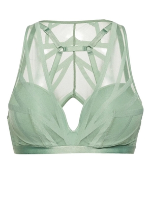 Marlies Dekkers The illusionist push up bra - Green