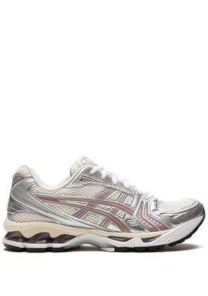 ASICS Gel Kayano 14 'Kith Cream Antler' sneakers - Neutrals