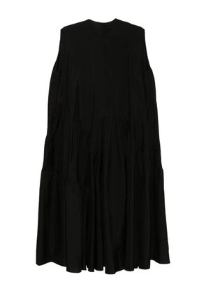 JNBY sleeveless dress - Black