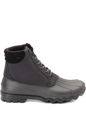 Sperry Top-Sider Avenue 'Black' boots