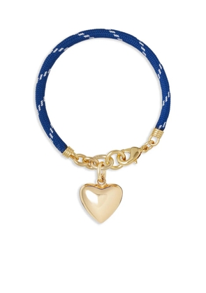 Roxanne Assoulin The Puffy Heart Cord bracelet - Gold