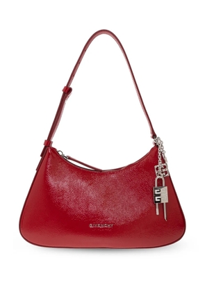 Givenchy small Lucky Lock shoulder bag - Red