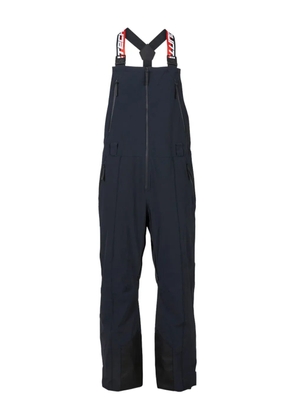 Aztech Mountain Hayden 3L Shell adjustable-strap bib ski trousers - Black