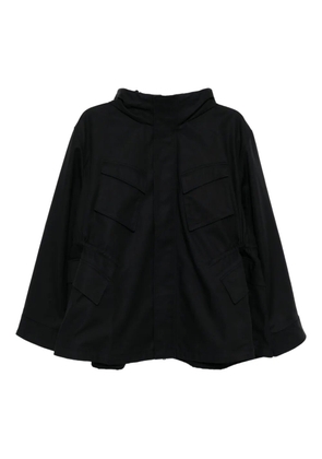 JNBY cotton jacket - Black