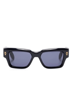 T Henri Eyewear Tirreno sunglasses - Blue