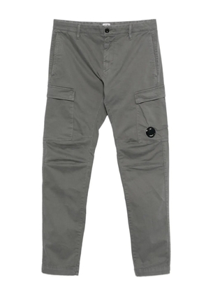 C.P. Company pocket cargo pants - Grey