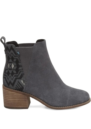 Toms Esme ankle boots - Grey