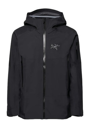 Arc'teryx Sabre shell jacket - Black