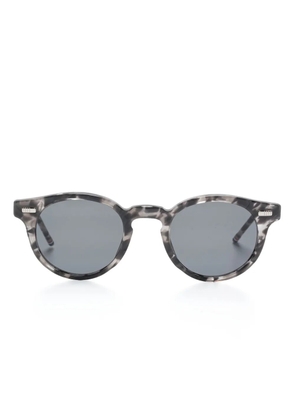 Thom Browne Eyewear UES404A sunglasses - Grey