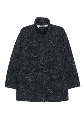 JNBY cotton jacket - Black