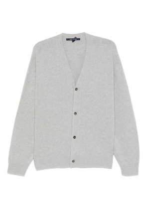 Sofie D'hoore Mabuse cardigan - Grey