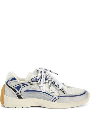 Giuseppe Zanotti GZ-Trail low-top sneakers - White