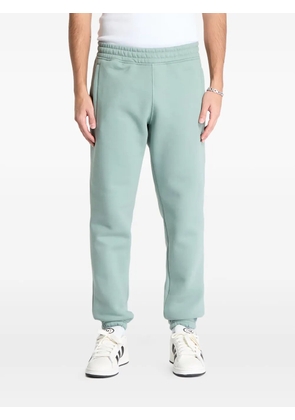 adidas Trefol-detail track pants - Green