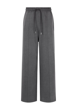 TOMBOY elasticated trousers - Grey