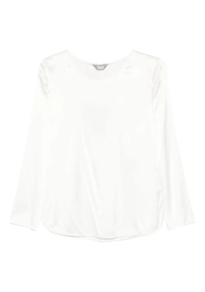 Max Mara Moldava blouse - White