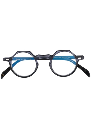 Lesca Yoga GB Nero - Black