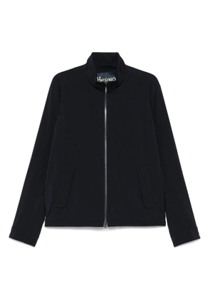 Herno lightweight jacket - Blue