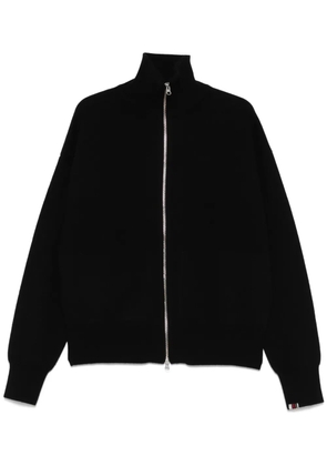 extreme cashmere Nº 319 Xtra Out cardigan - Black