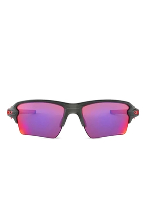 Oakley prizm-lenses sunglasses - Red