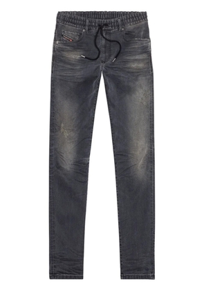 Diesel 2030 D-Krooley 068FP jeans - Black