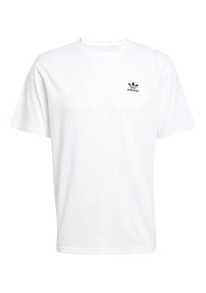 adidas Trefoil t-shirt - White