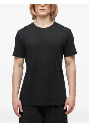Osklen short-sleeve T-shirt - Black