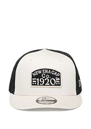 NEW ERA CAP 9Fifty cap - Neutrals