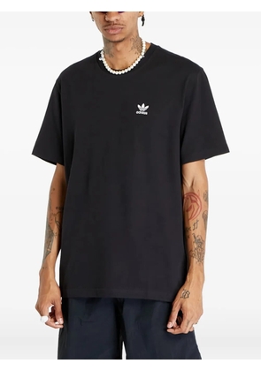 adidas Trefoil T-shirt - Black