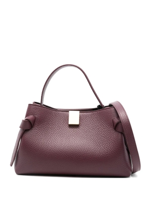 Yuzefi Gyoza shoulder bag - Red