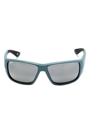 Maui Jim Keha sunglasses - Green