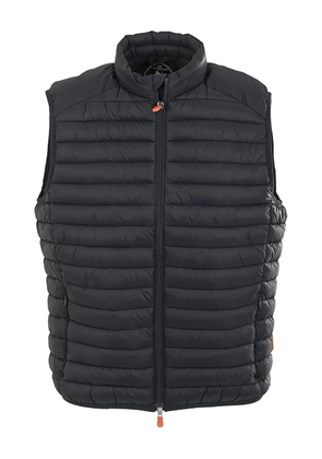 Save The Duck Adam gilet - Black