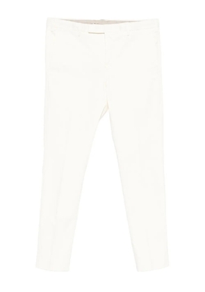 PT Torino straight-leg trousers - Neutrals